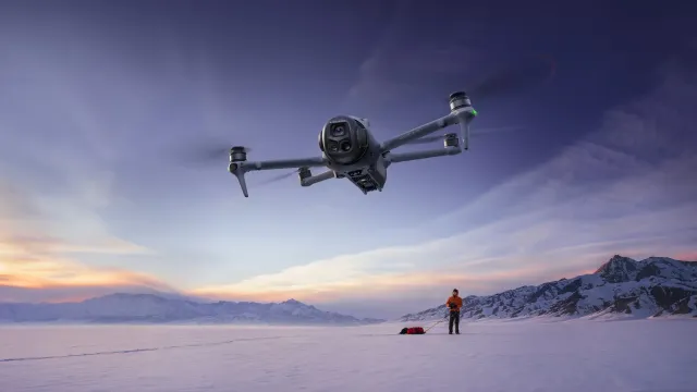 drone DJI