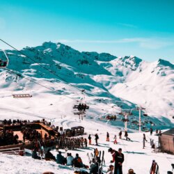 Ce que vous devriez considérer lors de la planification d&rsquo;un voyage de ski