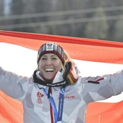 Cornelia Hütter, star de l’ÖSV : « C’est triste en tant que nation du ski »