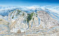 Loon Mountain propose une extension massive de 280 acres avec quatre ascenseurs