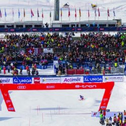 La Coupe du monde de ski 2026/27 commence ce week-end à Sölden, puis se dirige vers Gurgl