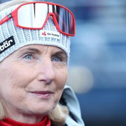 « Le domaine skiable est l&rsquo;avenir » : Roswitha Stadlober fait avancer les projets de l&rsquo;ÖSV