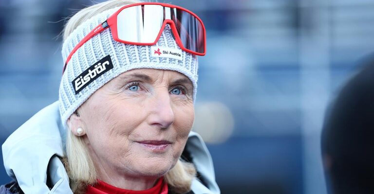 « Le domaine skiable est l&rsquo;avenir » : Roswitha Stadlober fait avancer les projets de l&rsquo;ÖSV