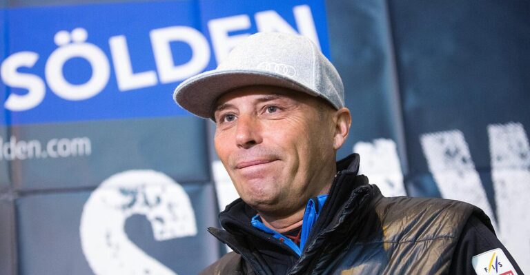 Markus Waldner démissionne de son poste de directeur des courses FIS : « Une pression incroyable »
