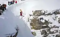 Les pistes de ski intérieures les plus difficiles au monde, selon les lecteurs