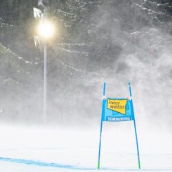 Peu avant le début de la Coupe du monde : deux courses de ski doivent être annulées