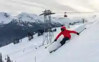 Quoi de neuf à Whistler Blackcomb, en Colombie-Britannique cette saison