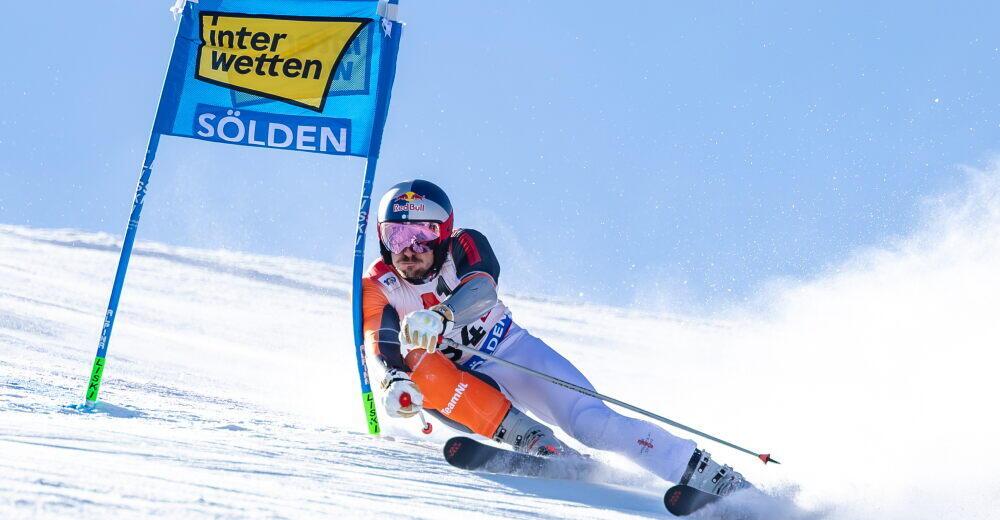 Retour reporté : Hirscher pas au début de la saison à Sölden