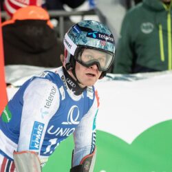 Un couple de rêve de ski émigre en Autriche